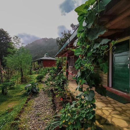 Zenoaks Homestay Almora Zewnętrze zdjęcie