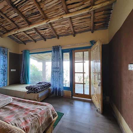 Zenoaks Homestay Almora Zewnętrze zdjęcie
