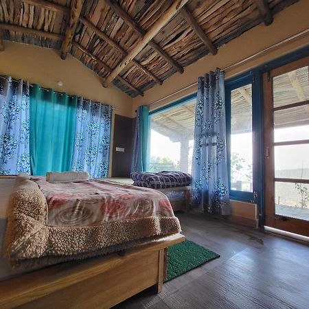 Zenoaks Homestay Almora Zewnętrze zdjęcie