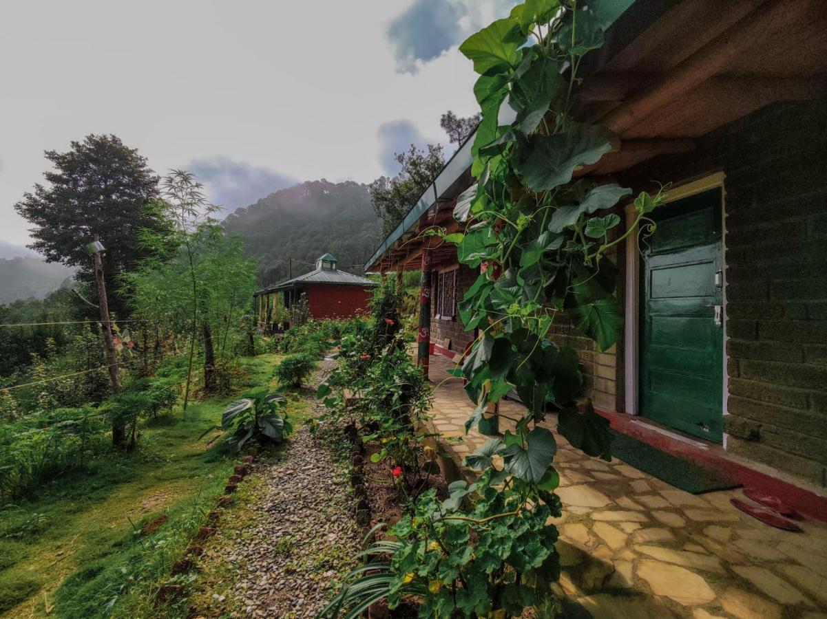 Zenoaks Homestay Almora Zewnętrze zdjęcie