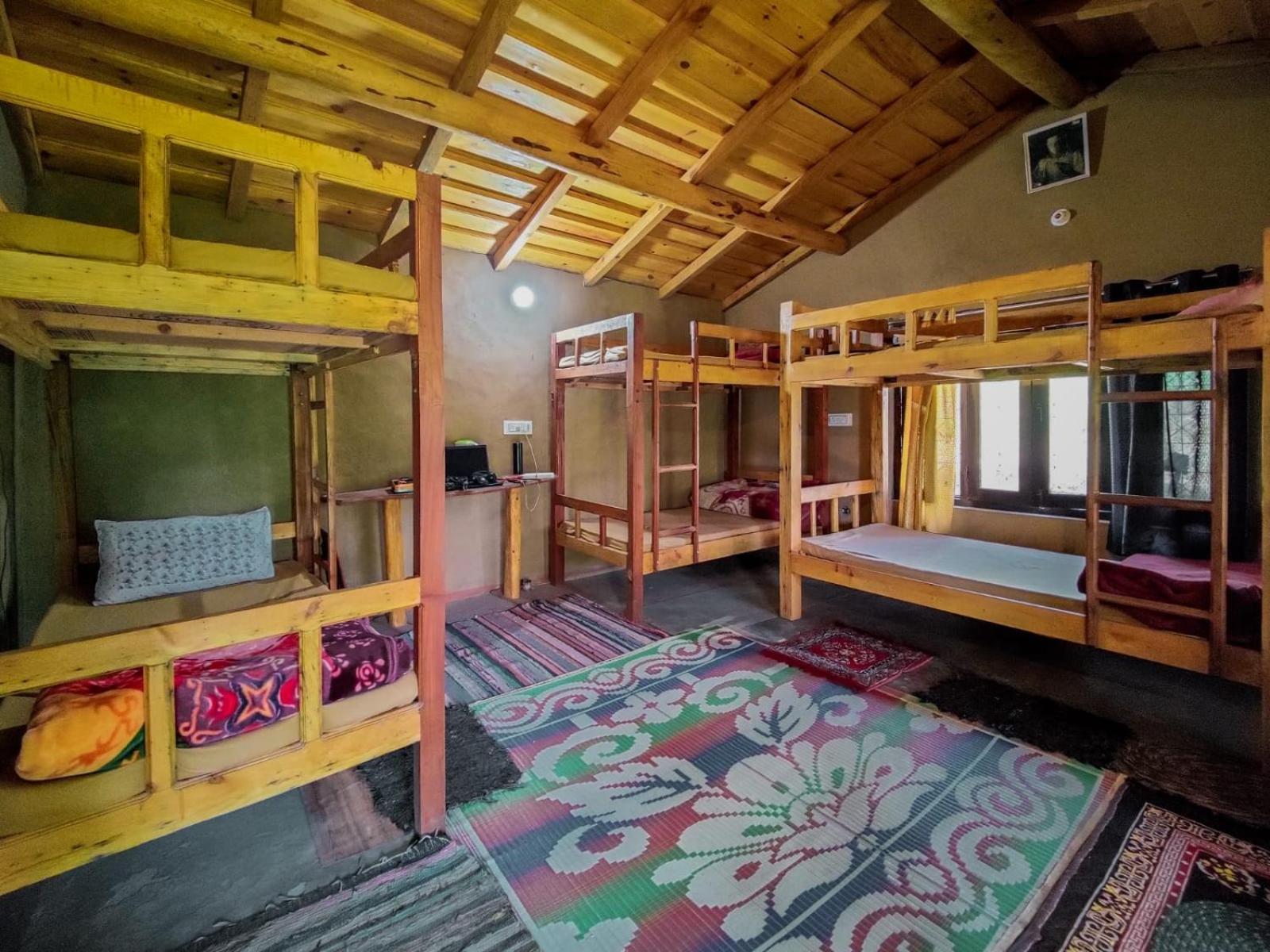 Zenoaks Homestay Almora Pokój zdjęcie