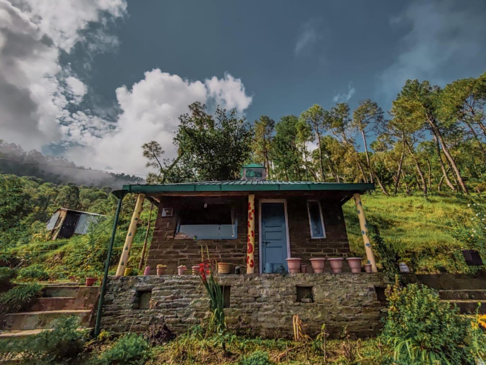 Zenoaks Homestay Almora Pokój zdjęcie