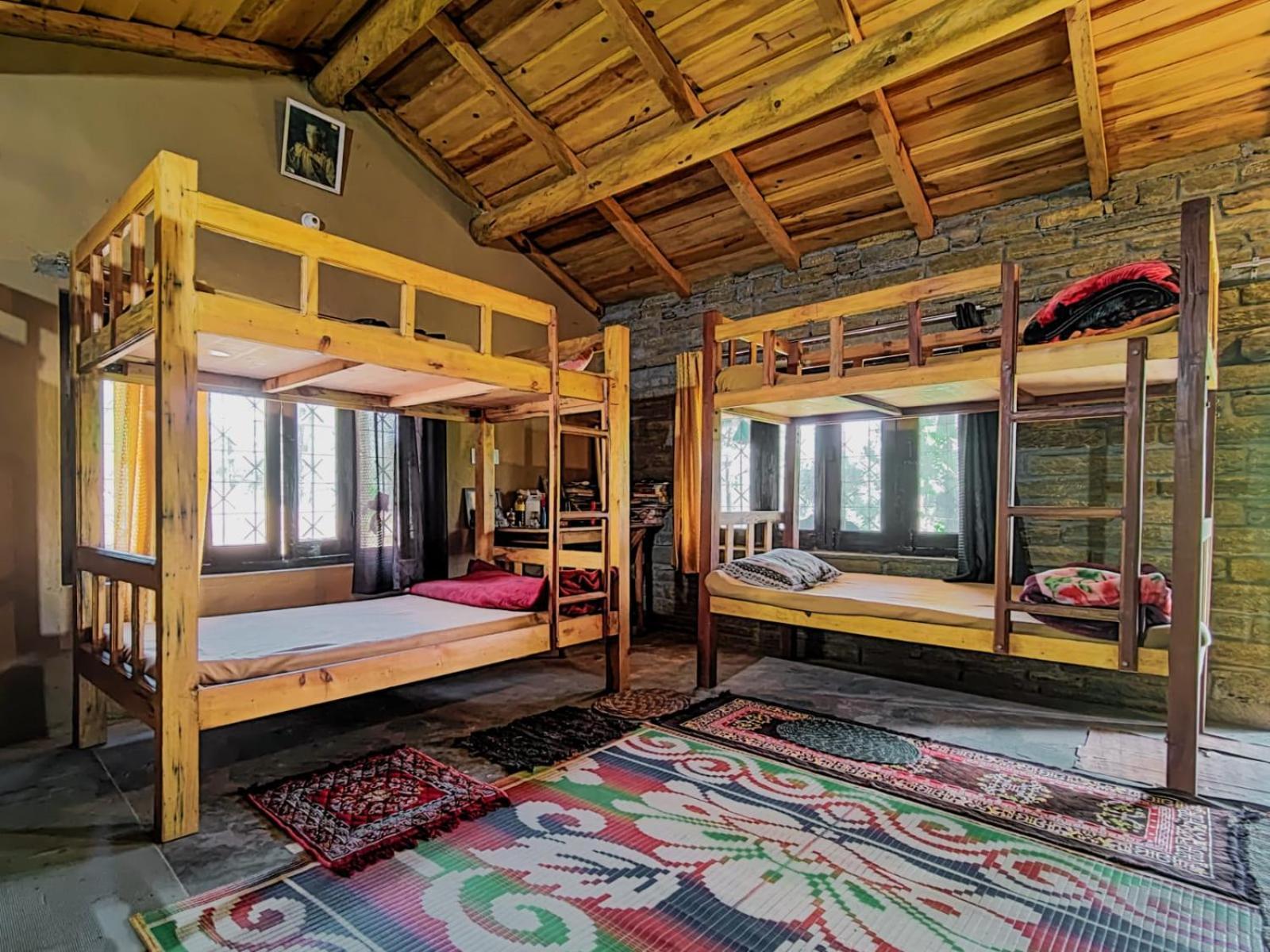 Zenoaks Homestay Almora Pokój zdjęcie